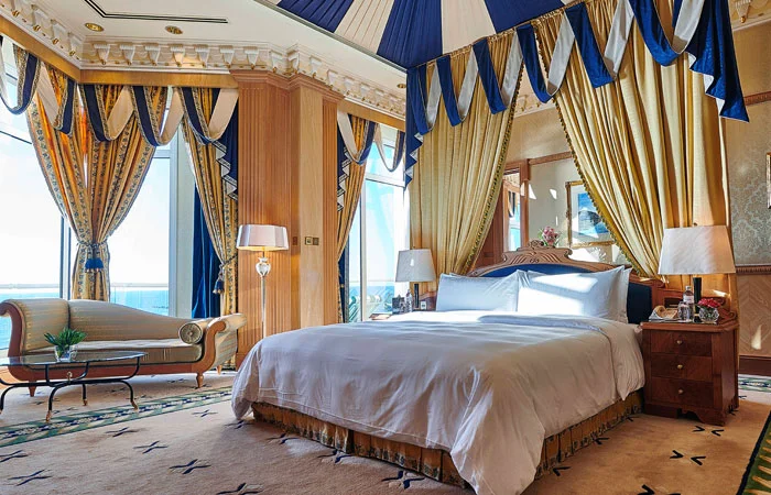 Ambassador Suite | The Empire Brunei