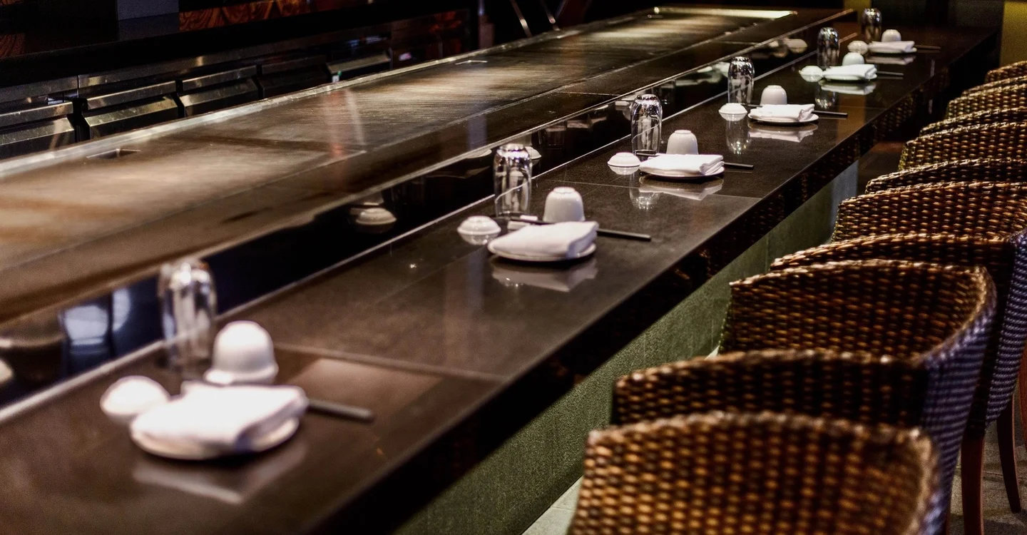 Zen Restaurant | The Empire Brunei