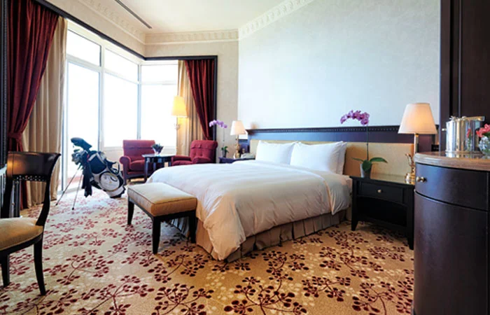 Deluxe Room | The Empire Brunei