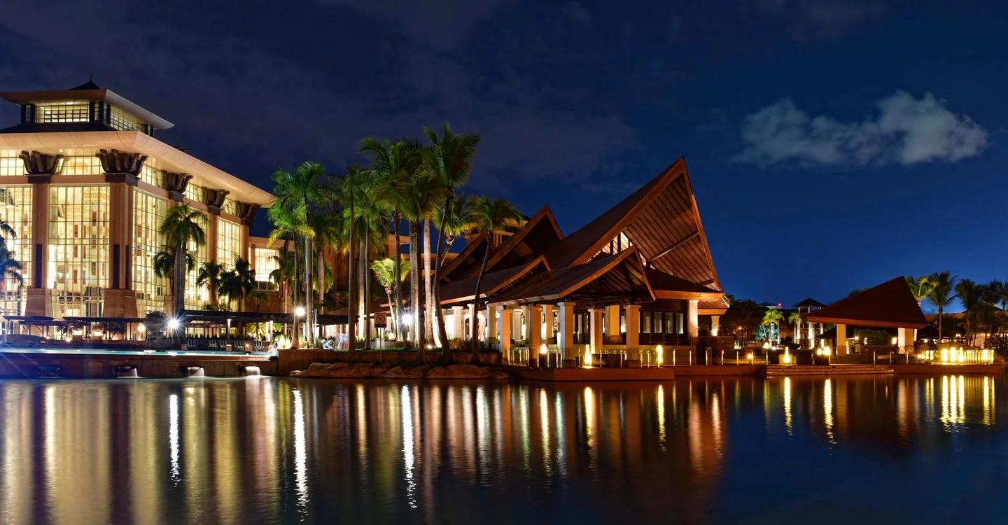 Pantai Restaurant | The Empire Brunei