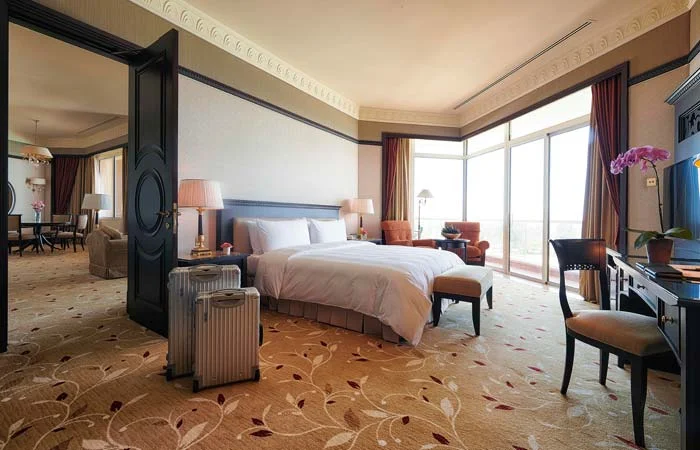 Executive Suite | The Empire Brunei
