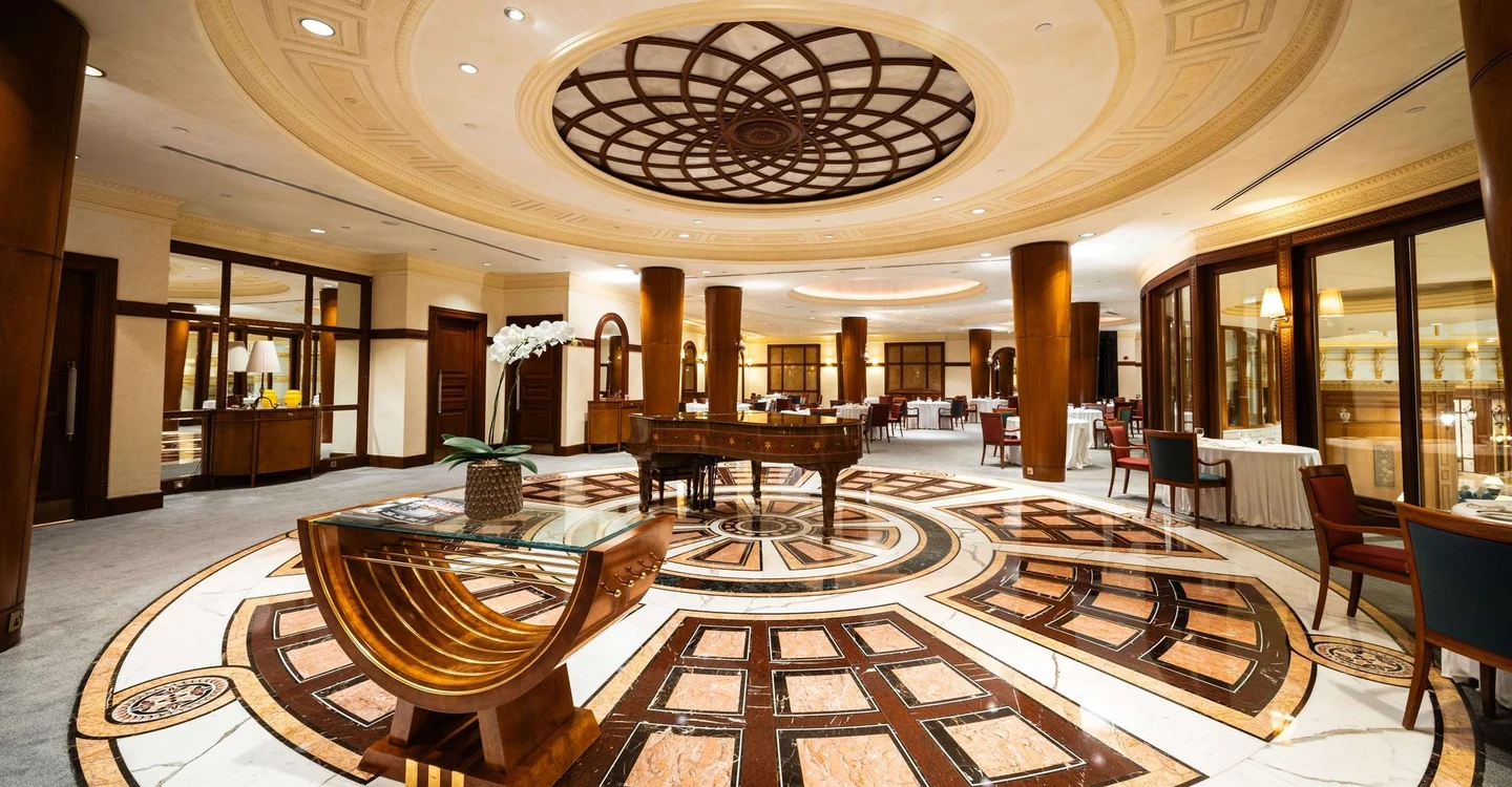 Spaghettini Restaurant | The Empire Brunei