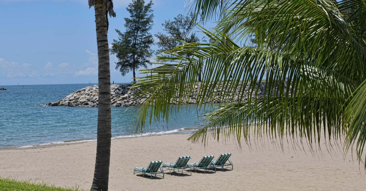 Beaches | The Empire Brunei