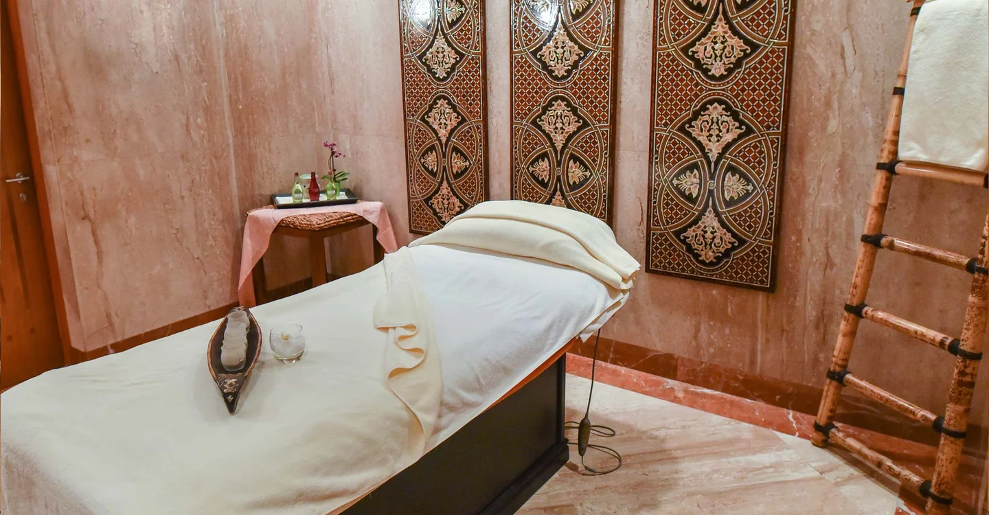 Spa | The Empire Brunei