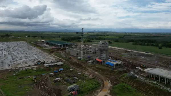 New Bukidnon Airport to Boost Regional Connectivity and Economy