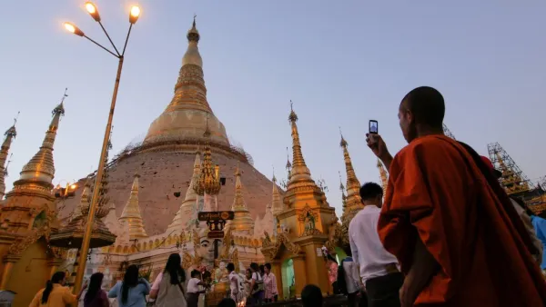 ASEAN Tourism Draws on Cultural Assets and Technology to Drive Sustainable Growth