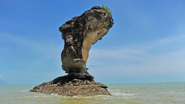 BIMP-EAGA Is Now Home to 16 ASEAN Heritage Parks