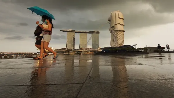 Travelers Welcome, But ASEAN Shifting to Quality Tourism to Advance Sustainable, Inclusive Growth