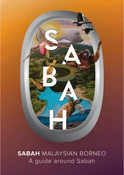 A Guide Around Sabah