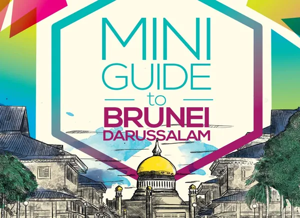 Mini Guide to Brunei Darussalam