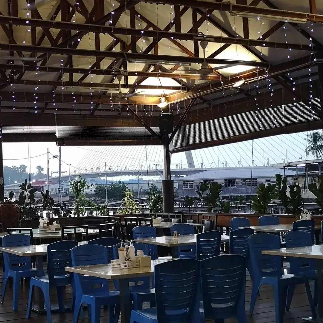 De’Hayat Cafe @ Soto Pabo