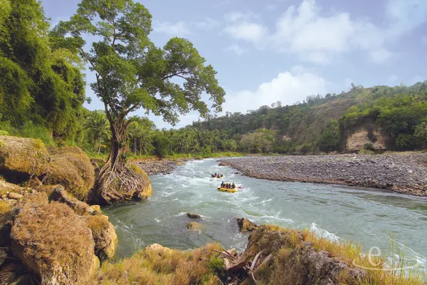 Camiguin and Misamis Oriental's Natural Wonders